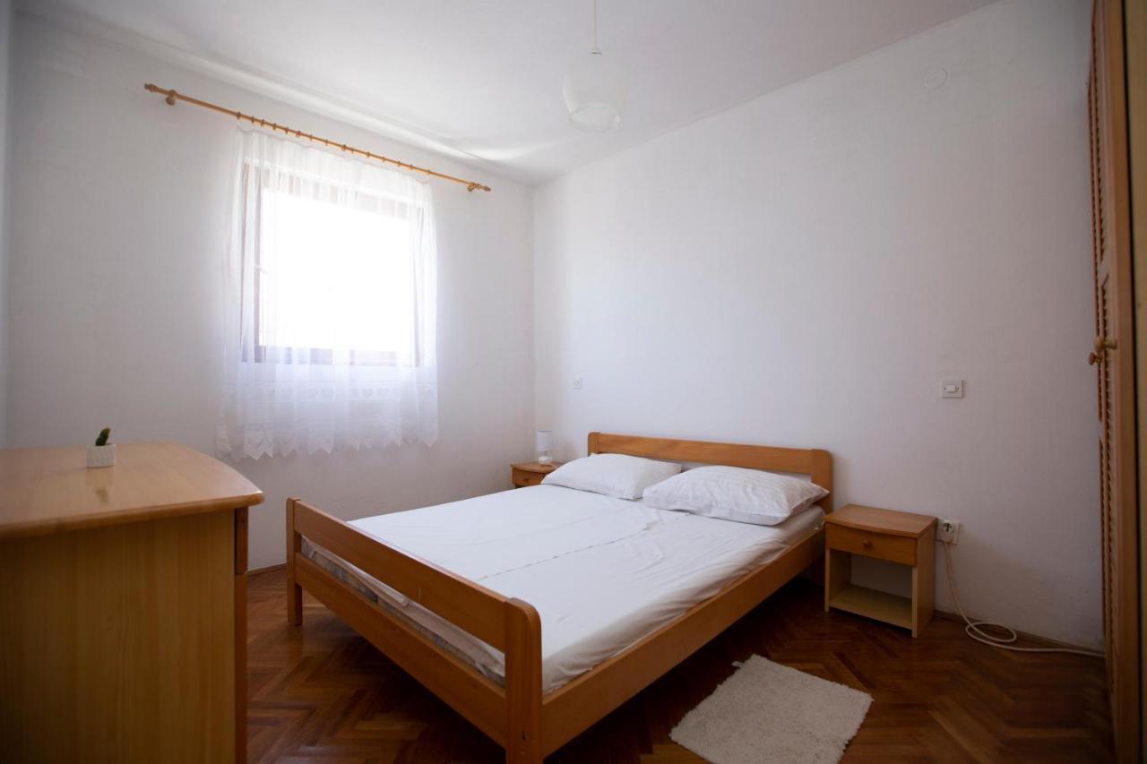 Villa Tomasovic Lokva Rogoznica Esterno foto