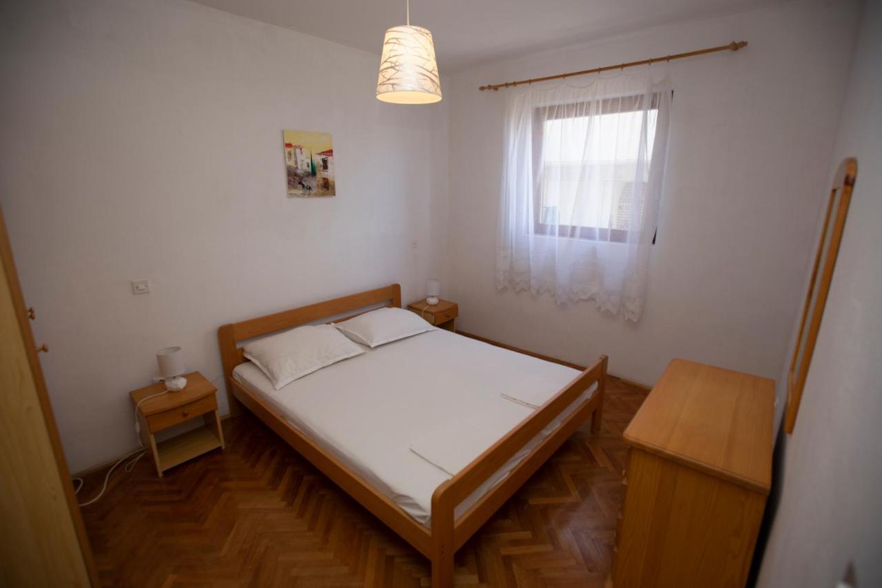 Villa Tomasovic Lokva Rogoznica Esterno foto