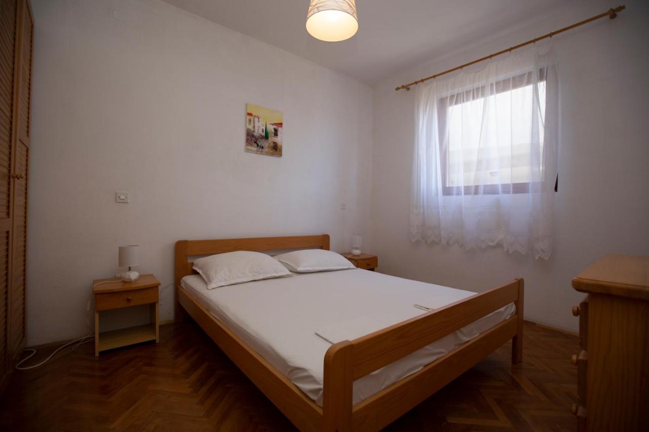 Villa Tomasovic Lokva Rogoznica Esterno foto